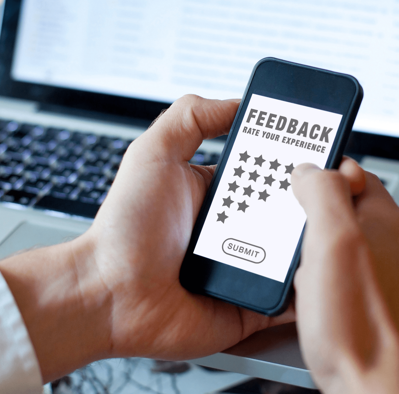 How to Get More Reviews for Your Law Firm